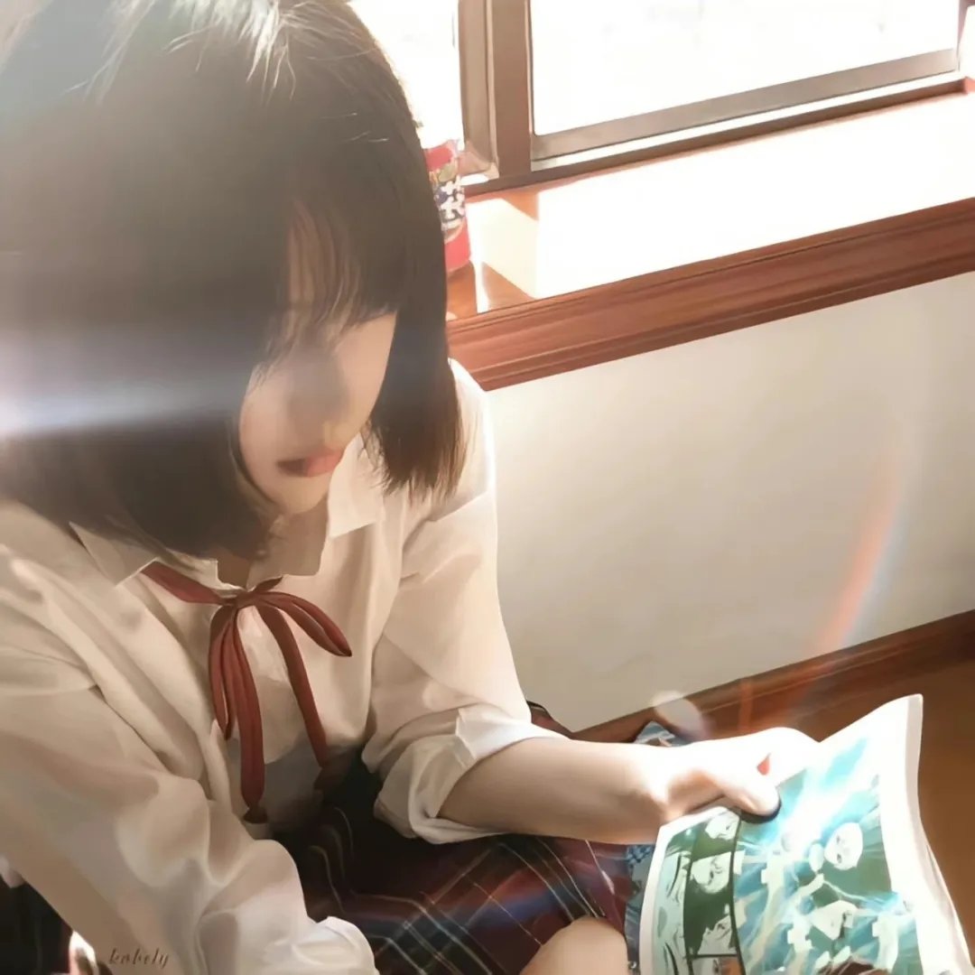 灵气逼人