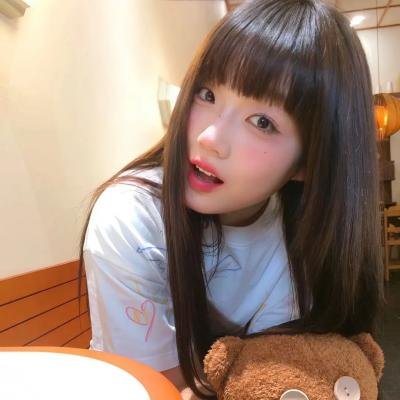 你好，火焰蓝