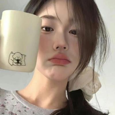 带帅哥滤镜后被女明星倒追